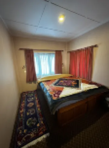 Hotel Khangri