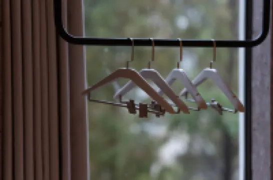 Qiyue Hotel · JULY (Linhai Yintaicheng)