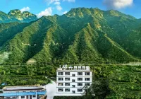 嶼山露營飯店（華山景區店）