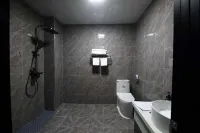 Shanshan Dezhuang Hotel (Huochezhen Tuha Station)