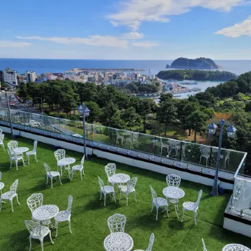 Casaloma Hotel Отели рядом с достопримечательностью «Водопад Вонан»