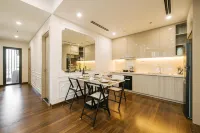 VIETHOME PREMIER - Masteri West Heights