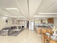 O’Miramar Retreat Confort Haut de Gamme & Calme Hotels in Tamraght