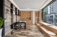 Xiangmi Hotel (Gejiu Laoyin Mountain Scenic Area Branch) Các khách sạn ở Cá Cựu