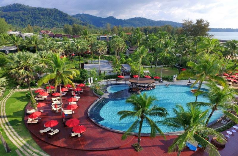 Ramada Resort by Wyndham Khao Lak photo 5