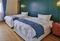 Quzhou Prefecture Ancient County Government Guesthouse