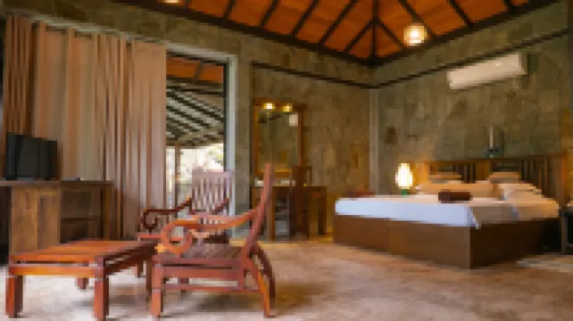 Tea Cottage Resort & Spa