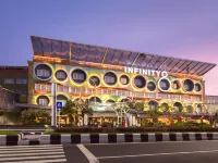 Infinity8 Bali Hoteles cerca de Monumento de los Veteranos