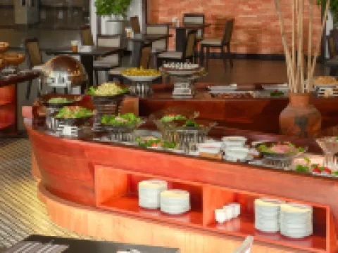 Muine Bay Resort โรงแรมในฟานเที้ยต