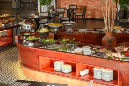 Muine Bay Resort Отели в г. Фантхиет