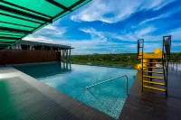Lalisa Hotel Sadao โรงแรมลลิษา สะเดา - ที่มีสระว่ายน้ำ