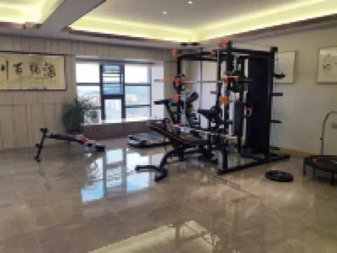 Mingzhu International Hotel