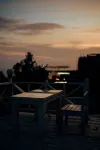 Weizhou Island Haishangju Scenic Apartment - con vistas al mar