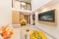 Yayue Hotel (Qingyuan Yinzhan Station)