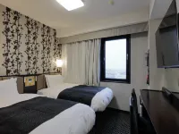 APA Hotel Tonami Ekimae - 3-Star