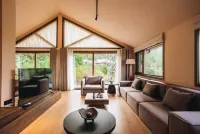 Xiling Yuncang Shining Inner Hotel (Shiyan) - เปิดใหม่