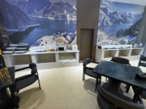 Fukang Yunfeng Homestay