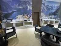 Fukang Yunfeng Homestay Hotel a Fukang