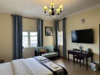 JUN YUE Ikeja Lagos hotel