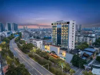 Haifanxing Hotel (Zhijiang Jinsui)