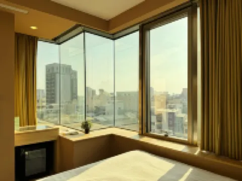 Finders Hotel Tainan Ximen Hotels in Tainan