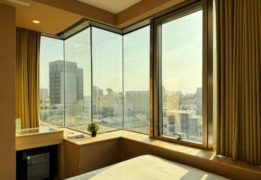 5. 베스트 호텔-타..