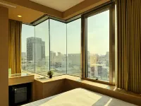 路境行旅 台南西門館 台南住宿飯店