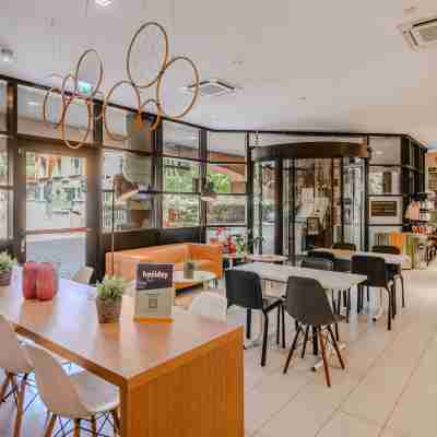 Hotiday Como Paoli Others