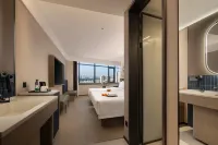 SAYGUT Hotel, Xudong Station, Wuhan 우한 기술대학교-위자터우/여가두 캠퍼스 주변 호텔