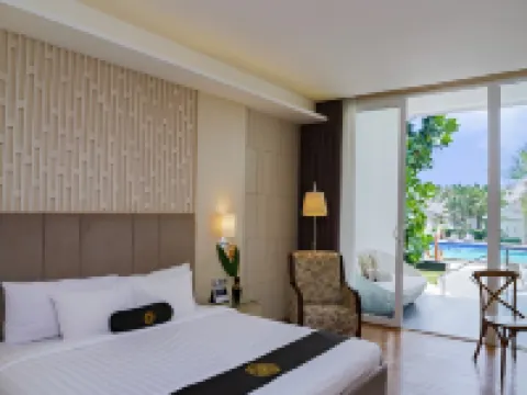 Java Heritage Hotel Purwokerto Hotels in Banyumas Regency