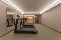 JI Hotel (Taicang University Town) Hotels in Taicang