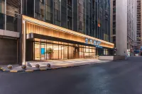 JI Hotel (Quanzhou Zhongjun FUNWORLD Fuyue Outlet) 화차오/화교 대학교-취안저우/천주 캠퍼스 주변 호텔