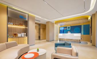 Homeinn · neo (Xiangyang People's Square Tianyuan Four Seasons City)