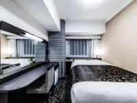APA Hotel Shin Osaka Esaka Ekimae