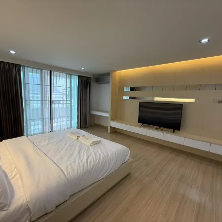 Baan Bonraj Hatyai