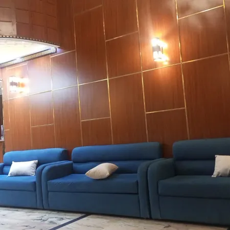 ASMA AL TAYSEER HOTEL