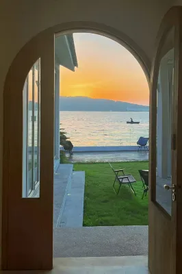 Suzhou Xugusu Yijiangnan Boutique Hotel Hotel in zona Xishan Scenic Area