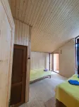 eco cottage for rent in Borjomi Hotels in Borjomi