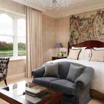 Adare Manor Rooms
