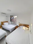 Zhanbei Hotel