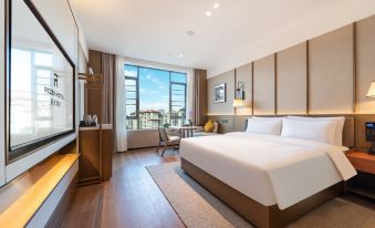 Zunyi Bouzhou Licheng Hotel (Kailai International Store)