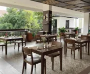 Umasan Coliving & Resto Pondok Indah