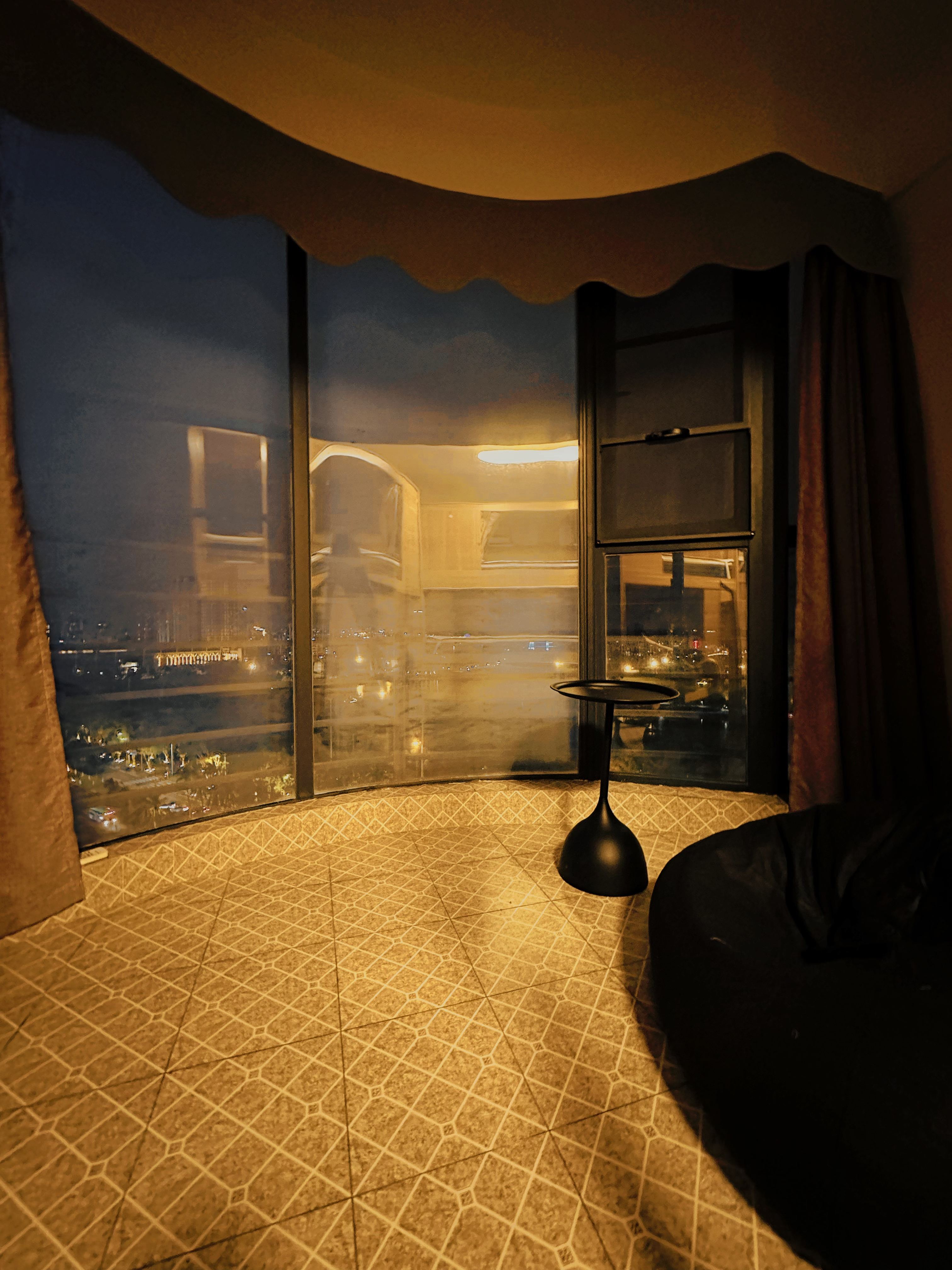 Sunset Pure Female Homestay Zimmer Photos