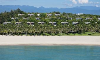 JW Marriott Cam Ranh Bay Resort & Spa