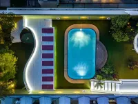 The Victory Residences Bangkok Các khách sạn gần Khu phức hợp mua sắm miễn thuế King Power