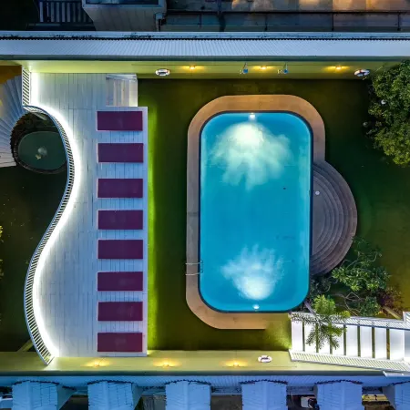 The Victory Residences Bangkok Отели рядом с достопримечательностью «Магазин беспошлинной торговли King Power»