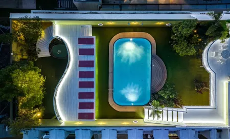 The Victory Residences Bangkok