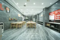 GreenTree Alliance Hotel (Shangrao Yiyang County Railway Station Fang Zhimin Avenue)