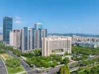ZhouShan CaiFu Hotel