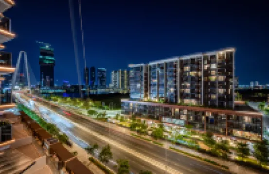 Opera, Metropole Apartment